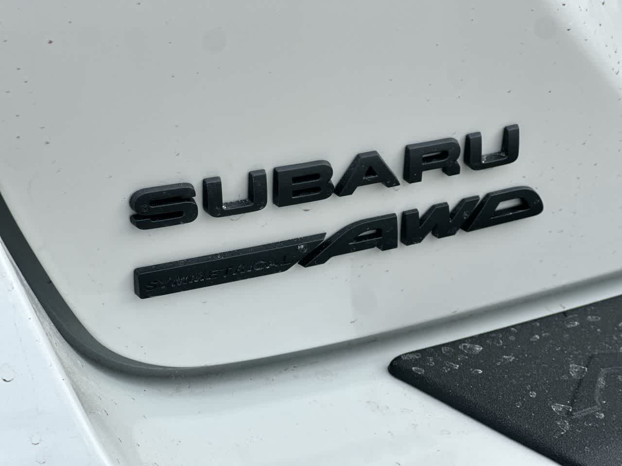 Thumbnail: 2026 Subaru Crosstrek - 17