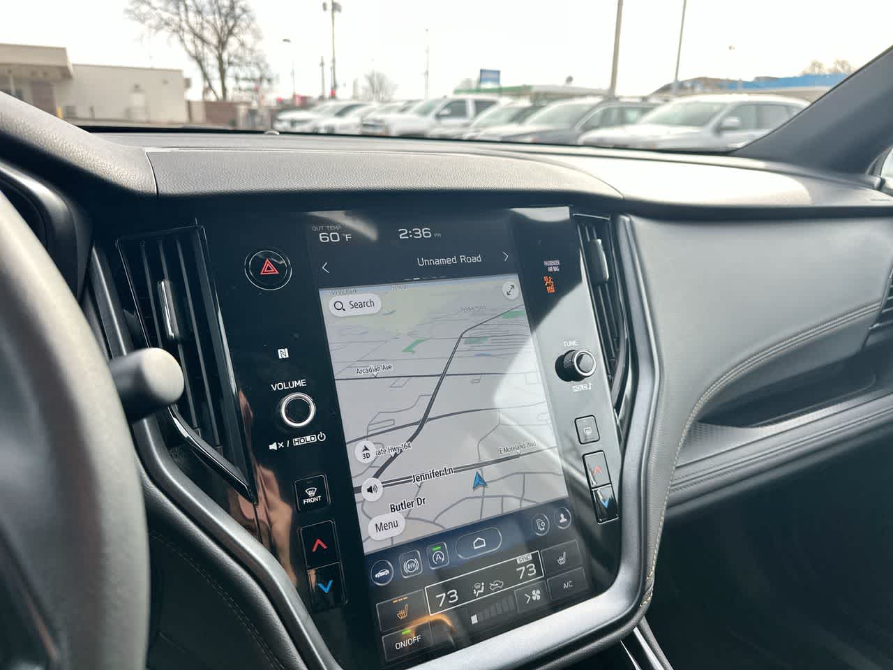 Thumbnail: 2025 Subaru Outback - 32