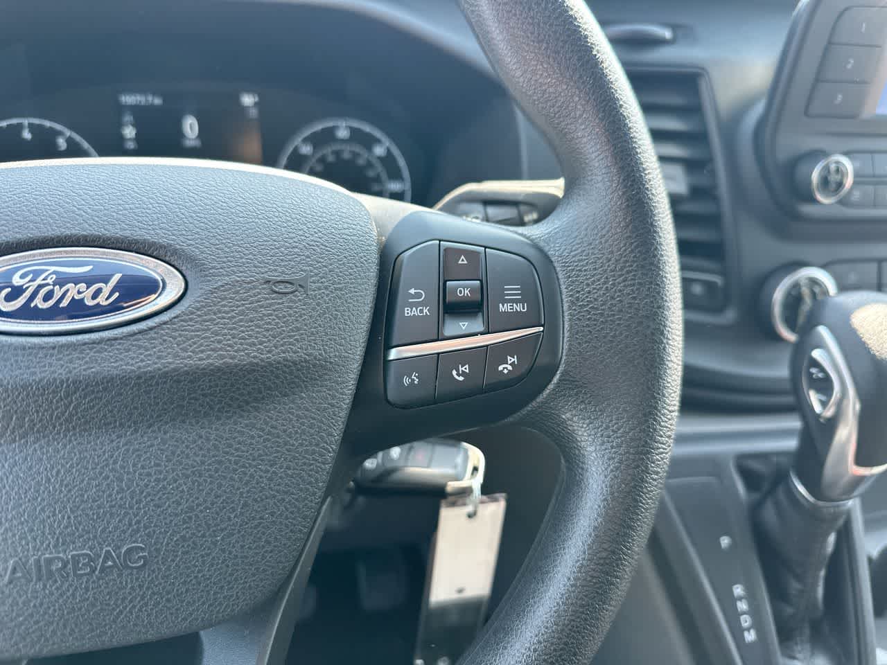 Thumbnail: 2024 Ford Transit Series - 28