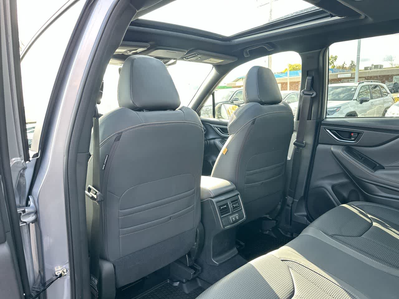 Thumbnail: 2023 Subaru Forester - 23