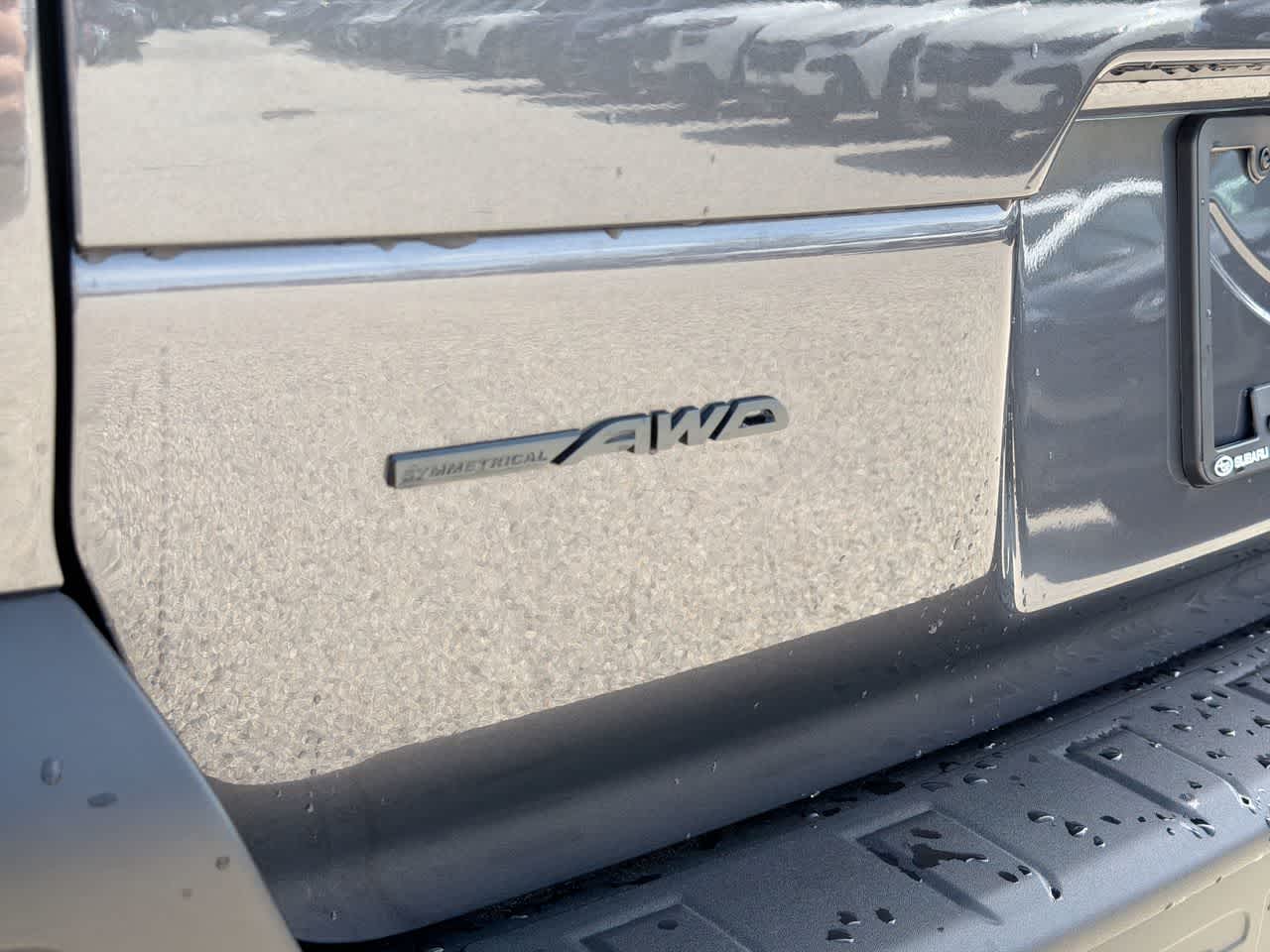 Thumbnail: 2026 Subaru Outback - 17