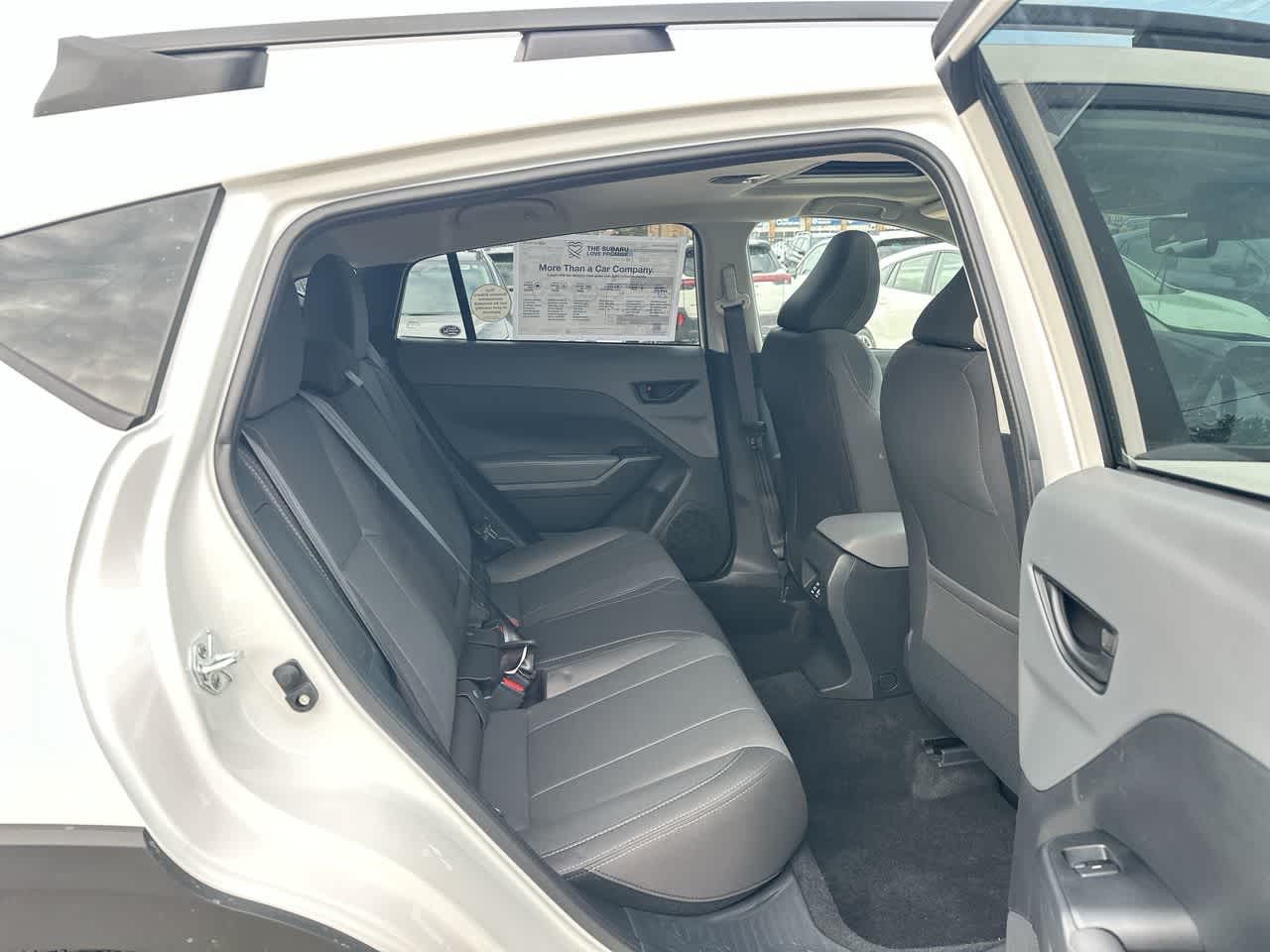 Thumbnail: 2026 Subaru Crosstrek - 26