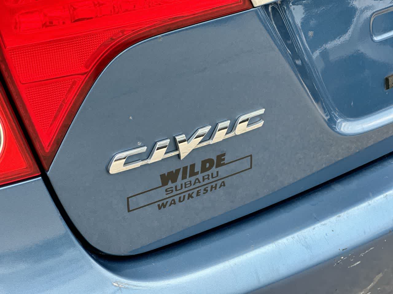 Thumbnail: 2010 Honda Civic - 18