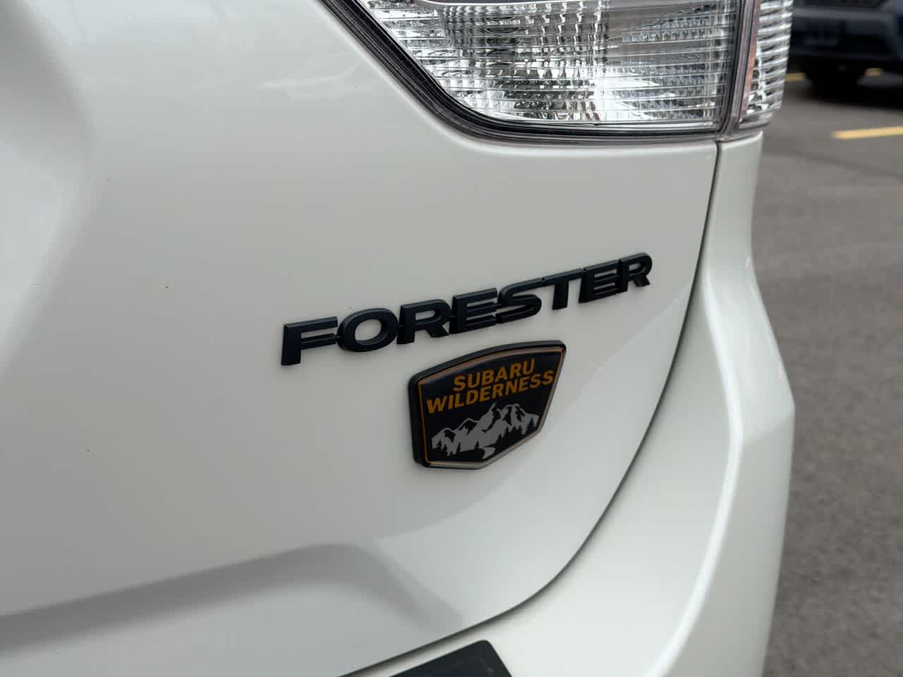 Thumbnail: 2023 Subaru Forester - 18