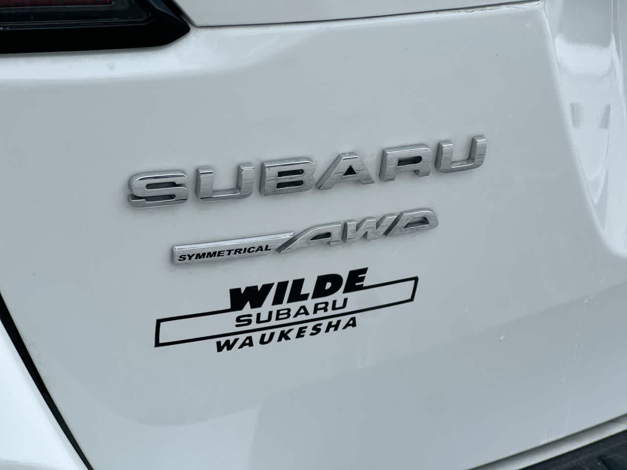 Thumbnail: 2023 Subaru Outback - 17