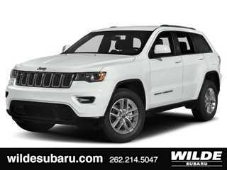 2018 Jeep Grand Cherokee Laredo E 4WD's photo