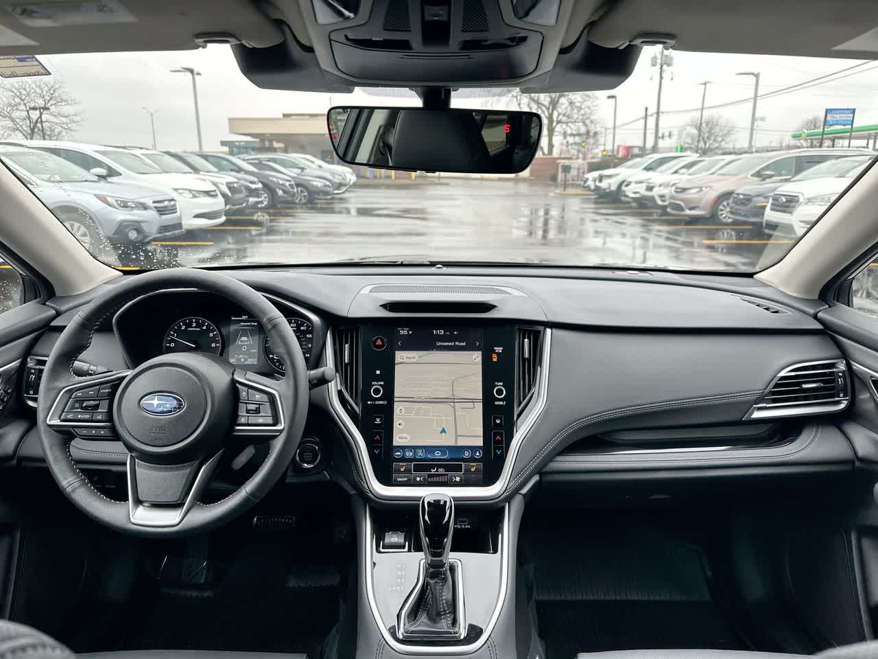 Thumbnail: 2025 Subaru Outback - 20