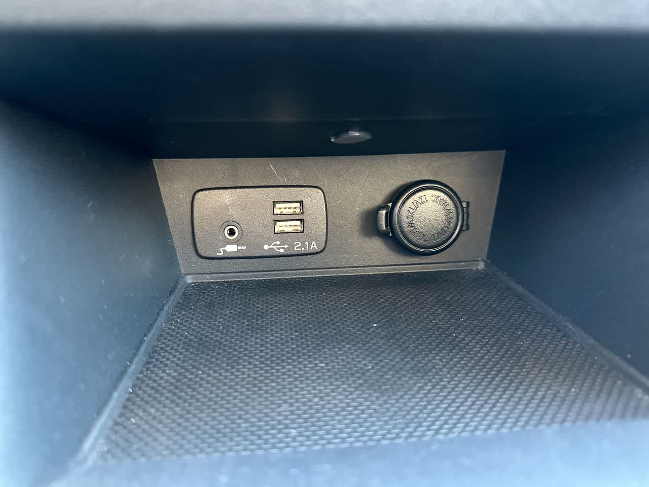 Thumbnail: 2023 Subaru Crosstrek - 32