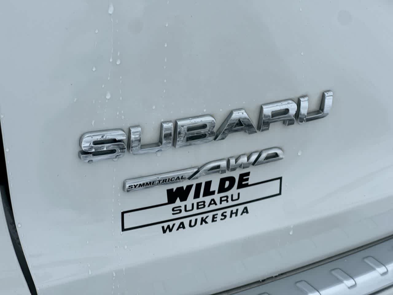 Thumbnail: 2019 Subaru Ascent - 17