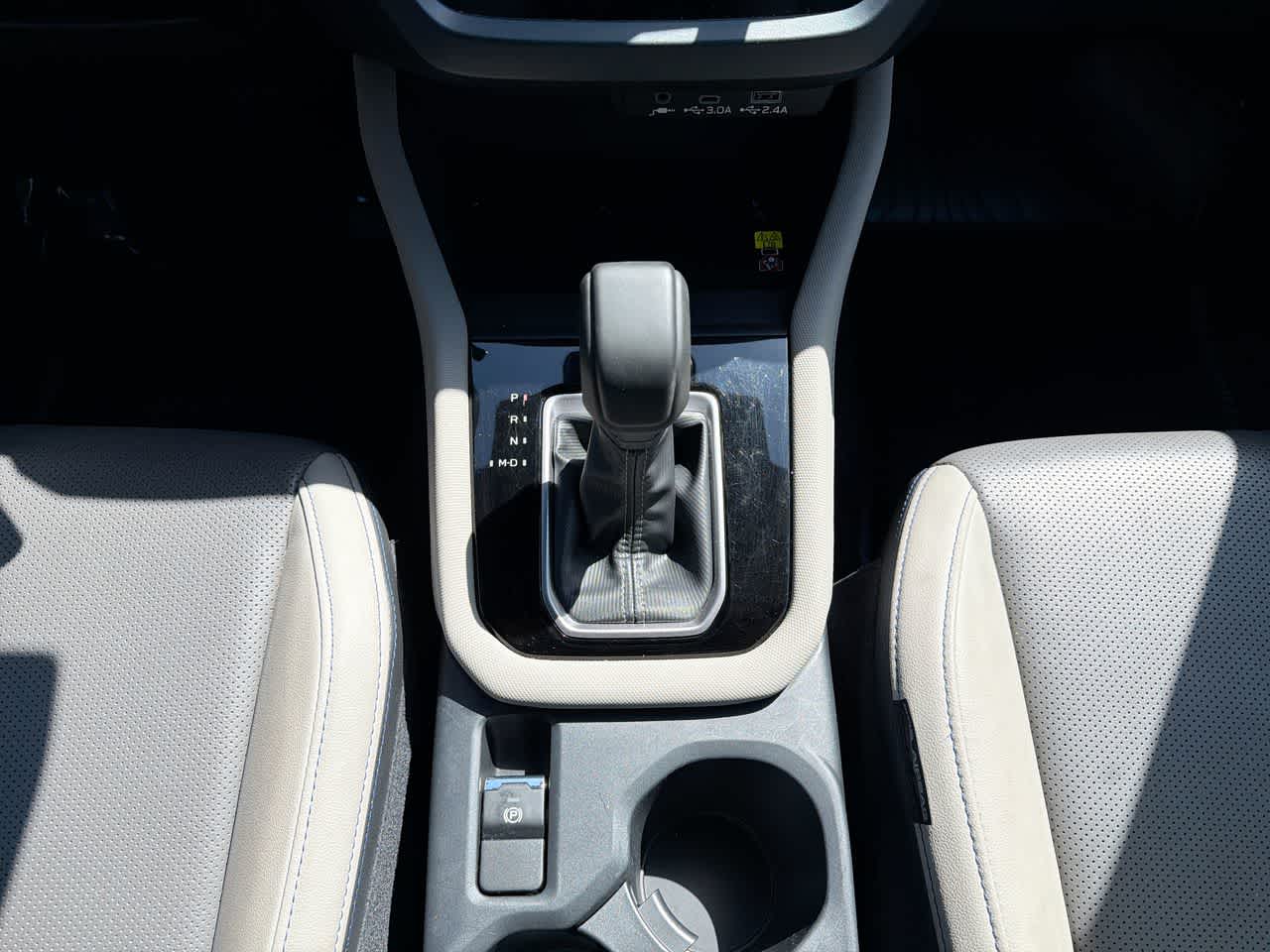 Thumbnail: 2025 Subaru Forester - 36