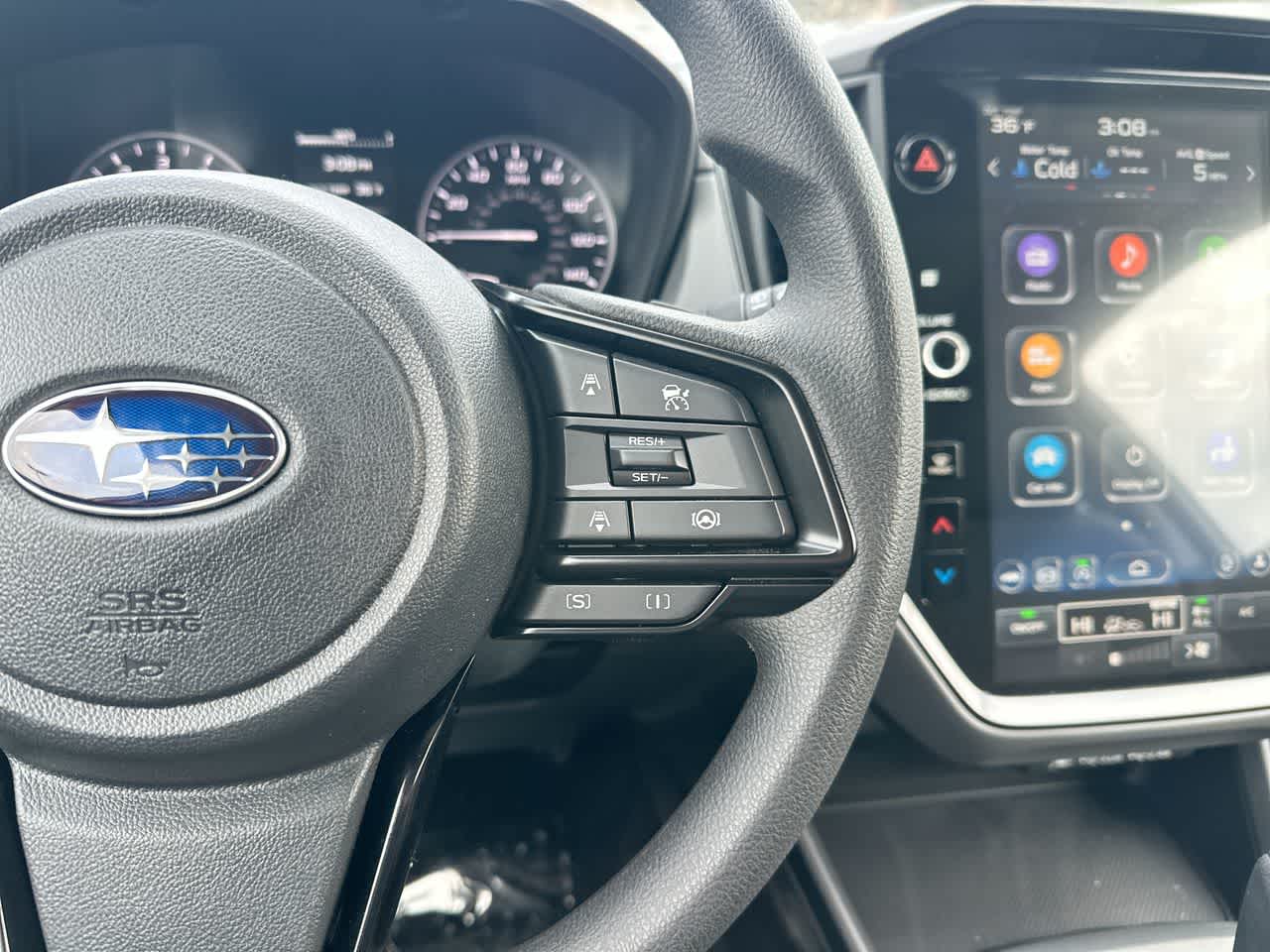 Thumbnail: 2026 Subaru Crosstrek - 30