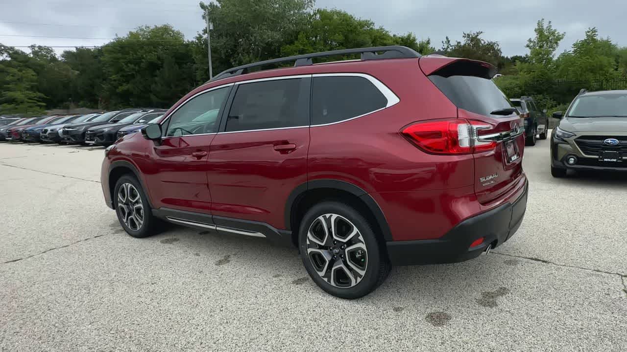 Thumbnail: 2025 Subaru Ascent - 6