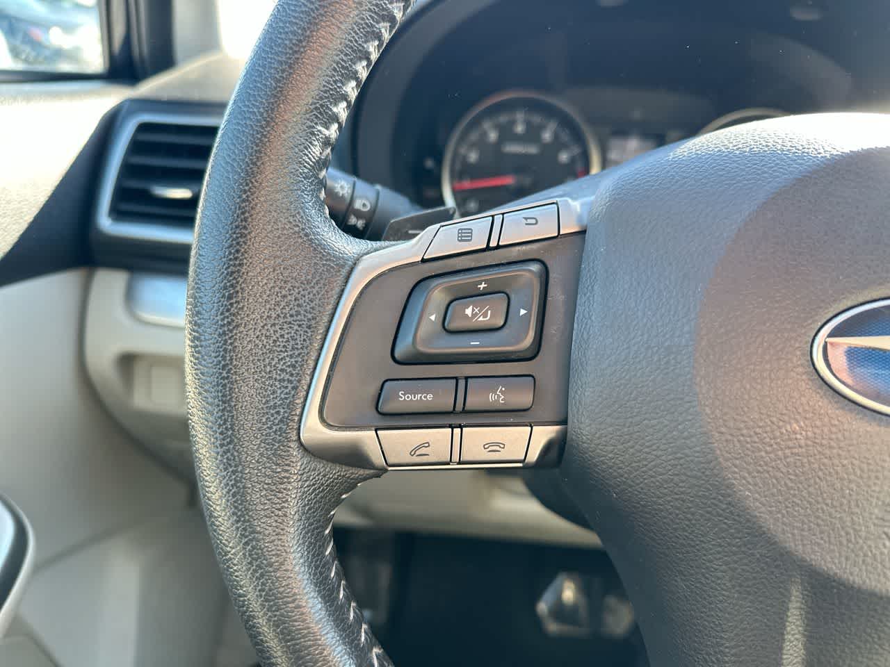 Thumbnail: 2016 Subaru Impreza - 29