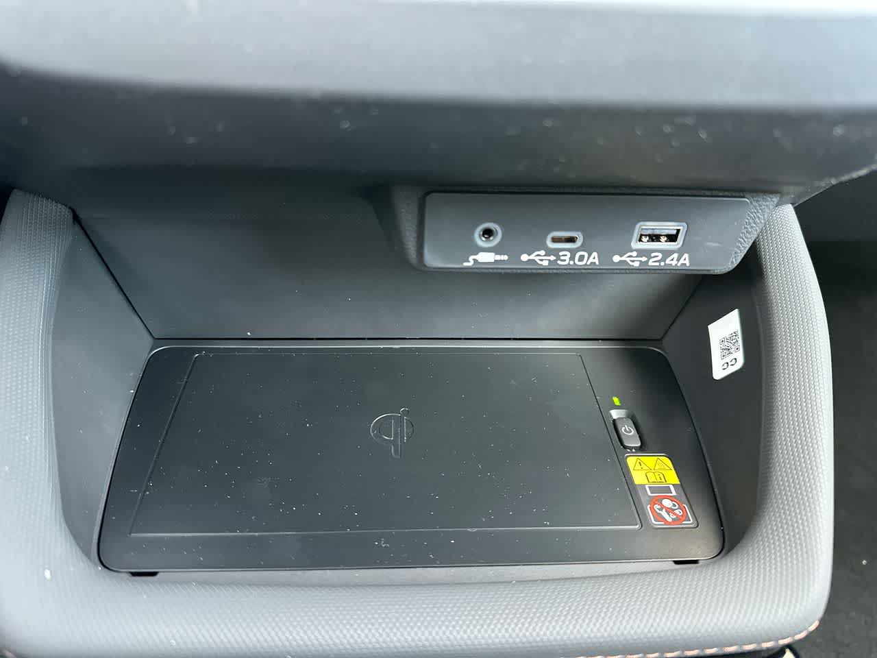 Thumbnail: 2026 Subaru Forester - 32