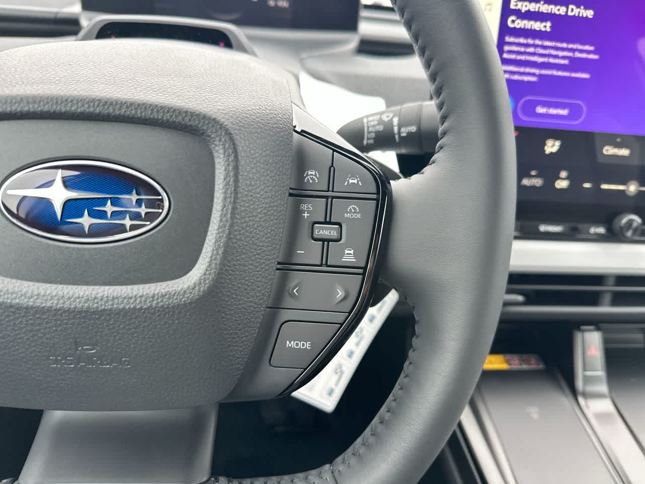 Thumbnail: 2026 Subaru Solterra - 29