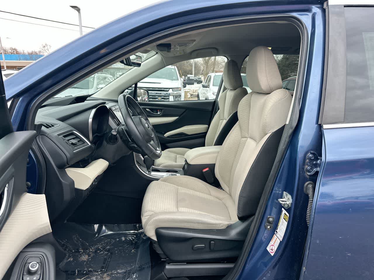 Thumbnail: 2019 Subaru Ascent - 21