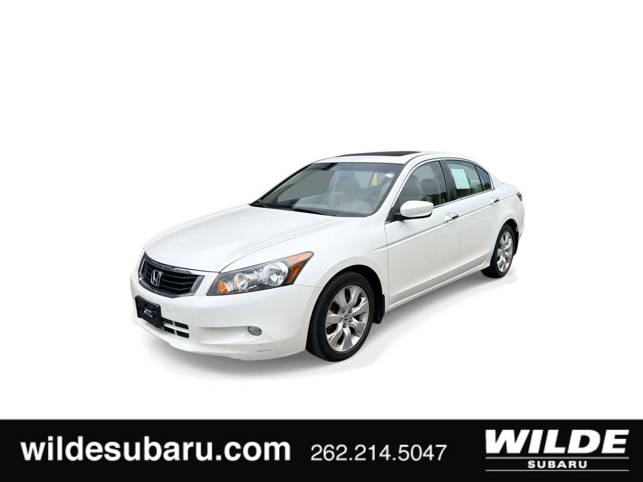 2010 Honda Accord  -
                  Waukesha, WI