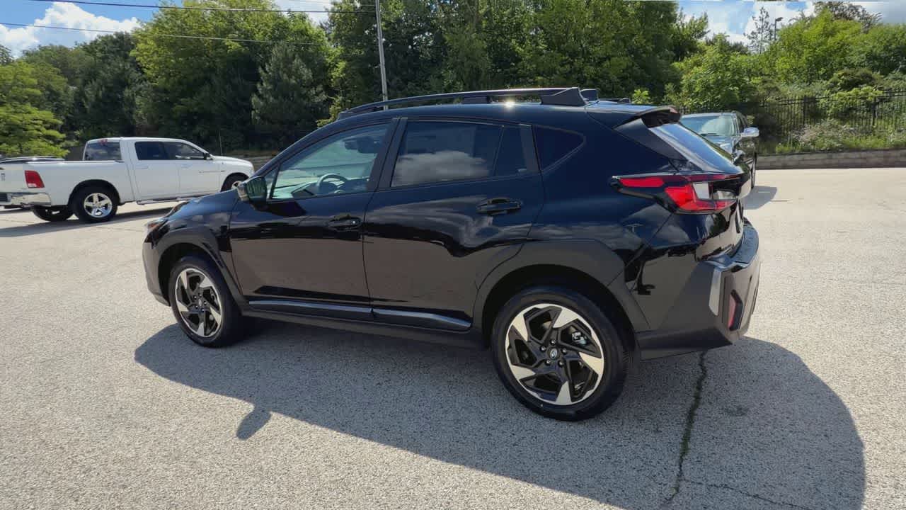 Thumbnail: 2026 Subaru Crosstrek - 6
