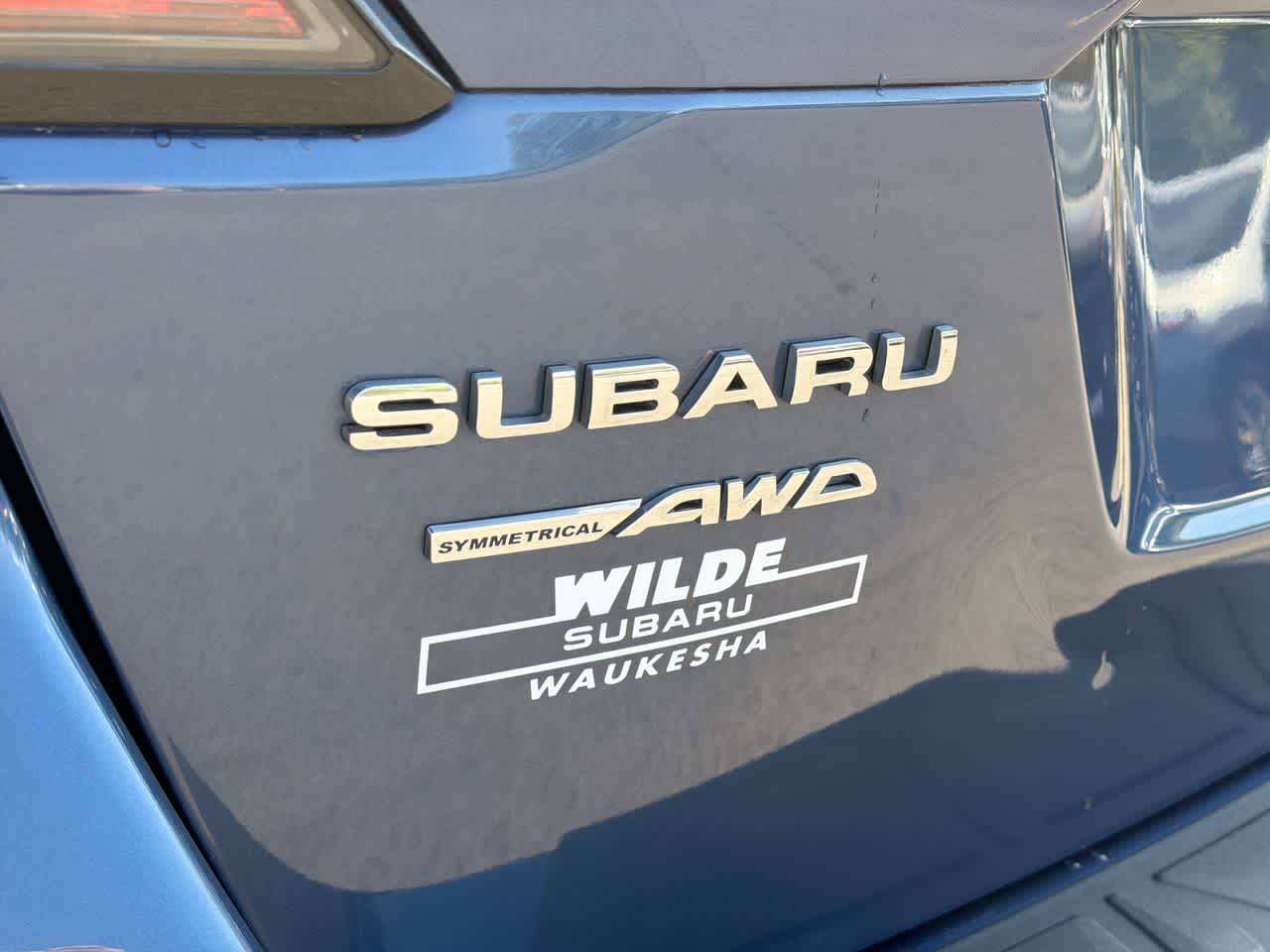 Thumbnail: 2021 Subaru Outback - 17
