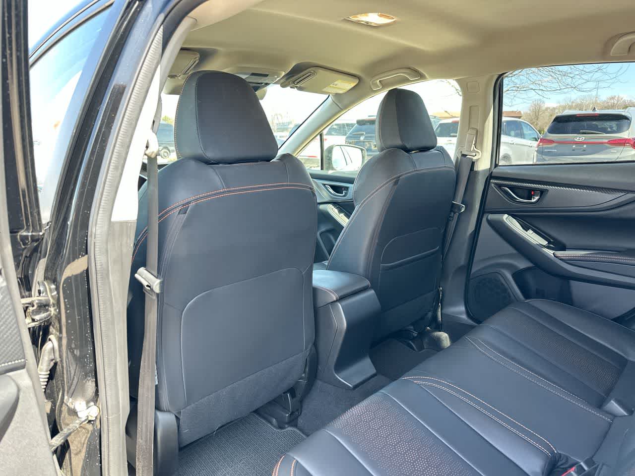 2023 Subaru Crosstrek Limited 23