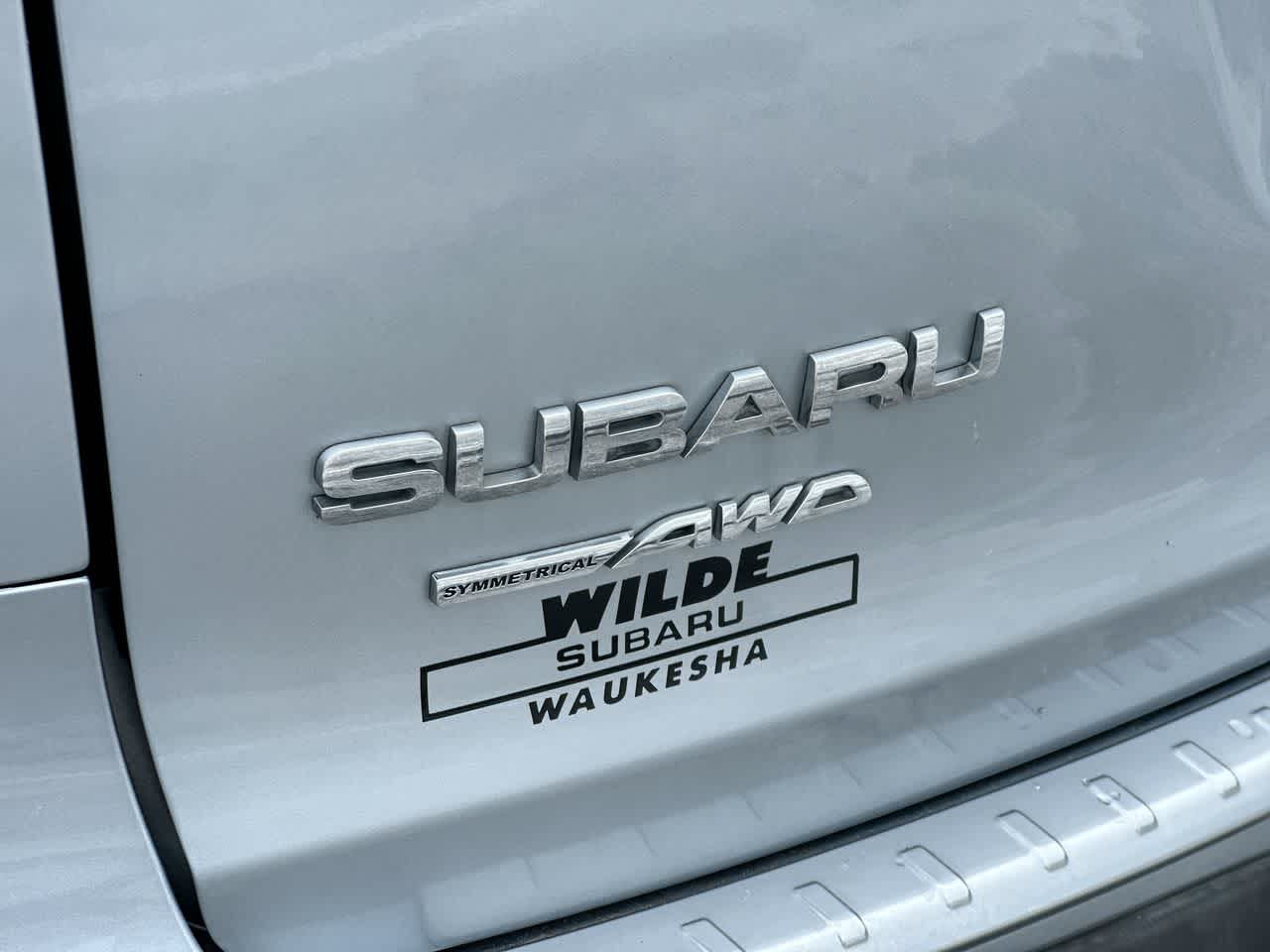 Thumbnail: 2020 Subaru Ascent - 11