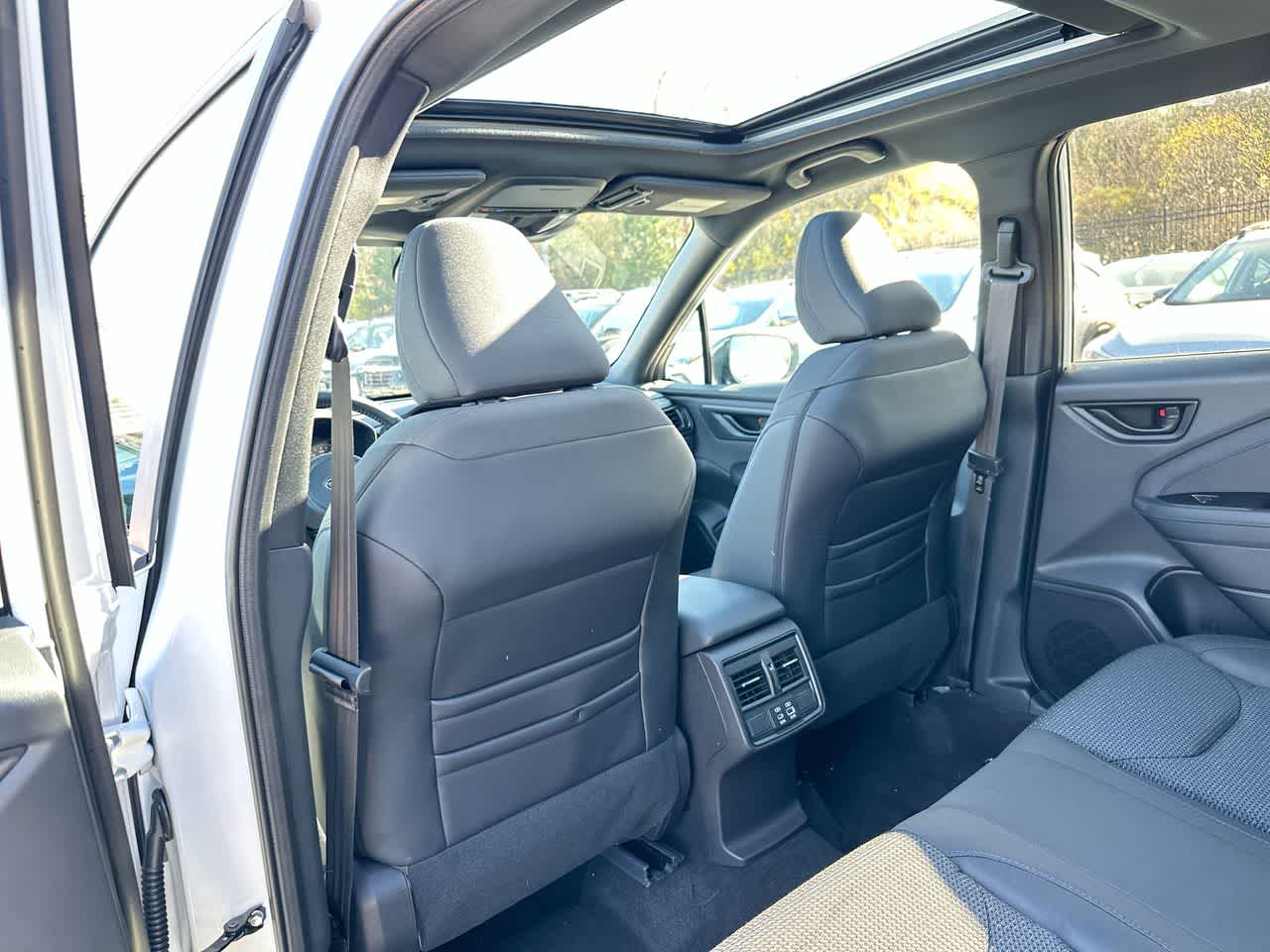 Thumbnail: 2026 Subaru Forester - 23