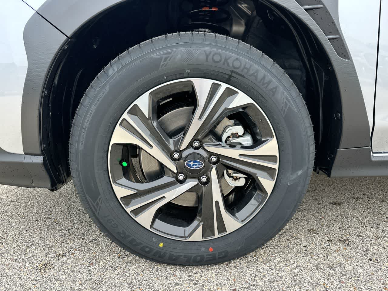 Thumbnail: 2026 Subaru Crosstrek - 19