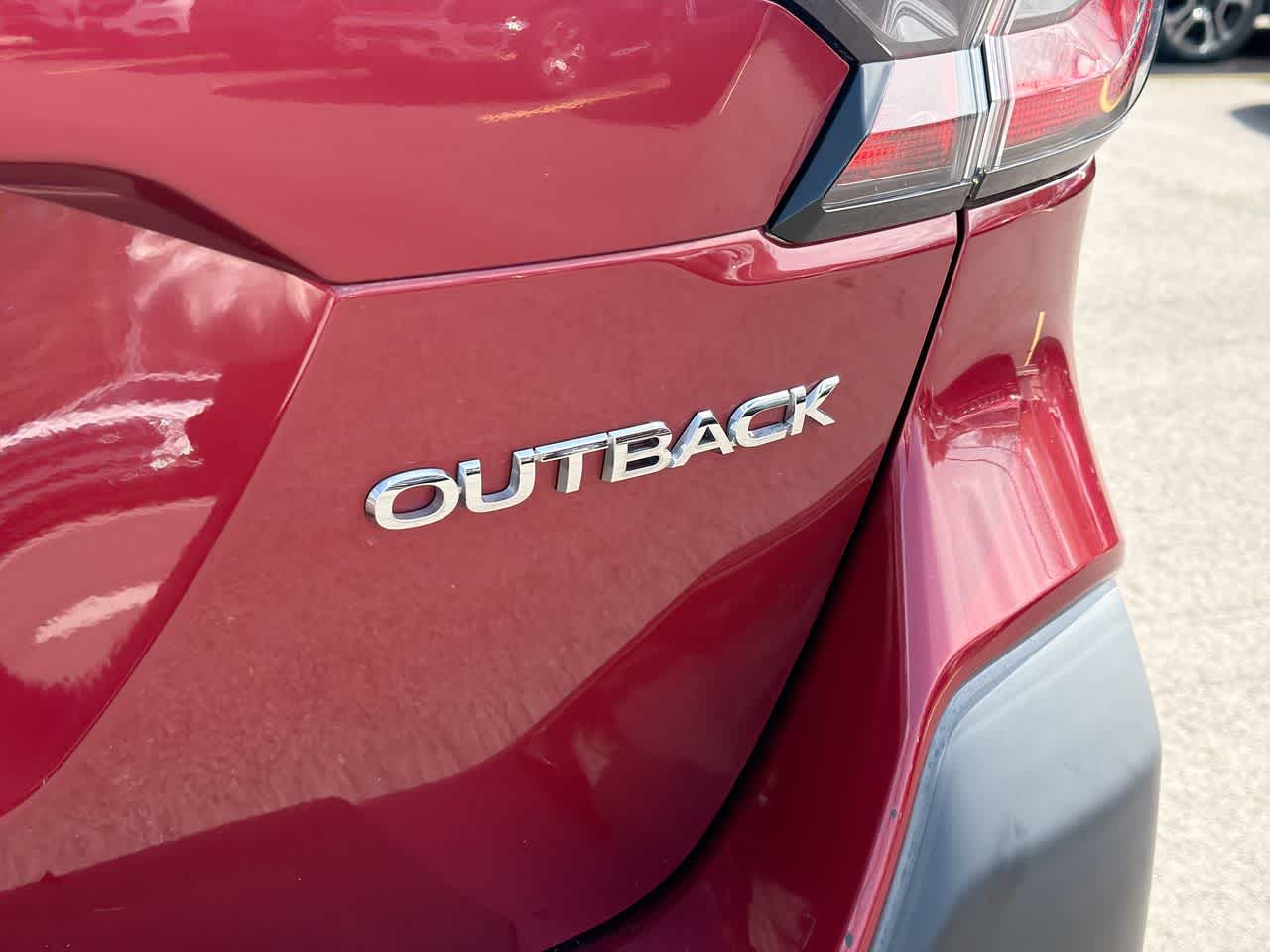 Thumbnail: 2020 Subaru Outback - 19