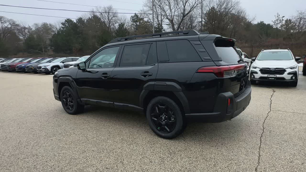 Thumbnail: 2026 Subaru Outback - 6