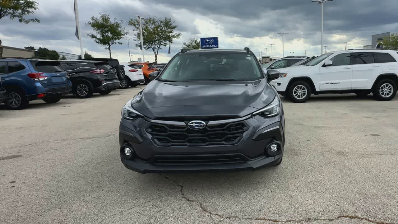 Thumbnail: 2024 Subaru Crosstrek - 3