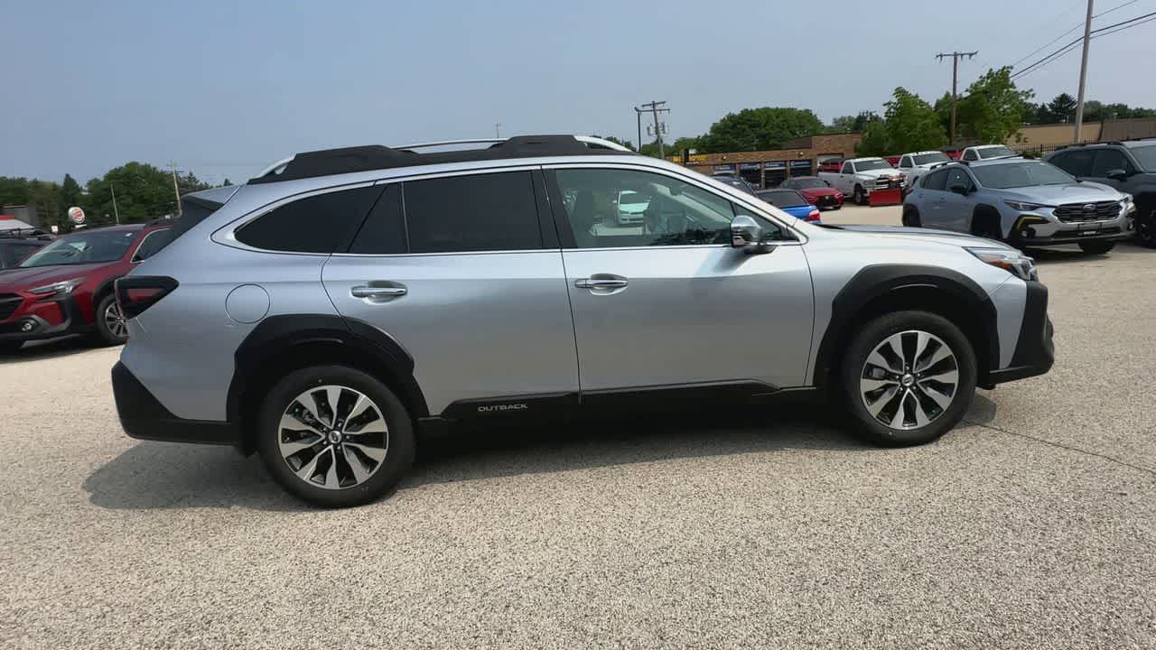 Thumbnail: 2025 Subaru Outback - 9
