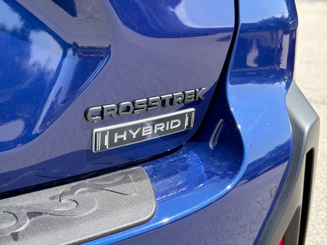 2026 Subaru Crosstrek Limited - Photo 18