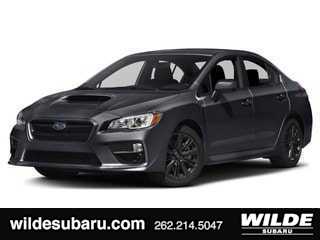 2017 Subaru WRX  -
                  Waukesha, WI
