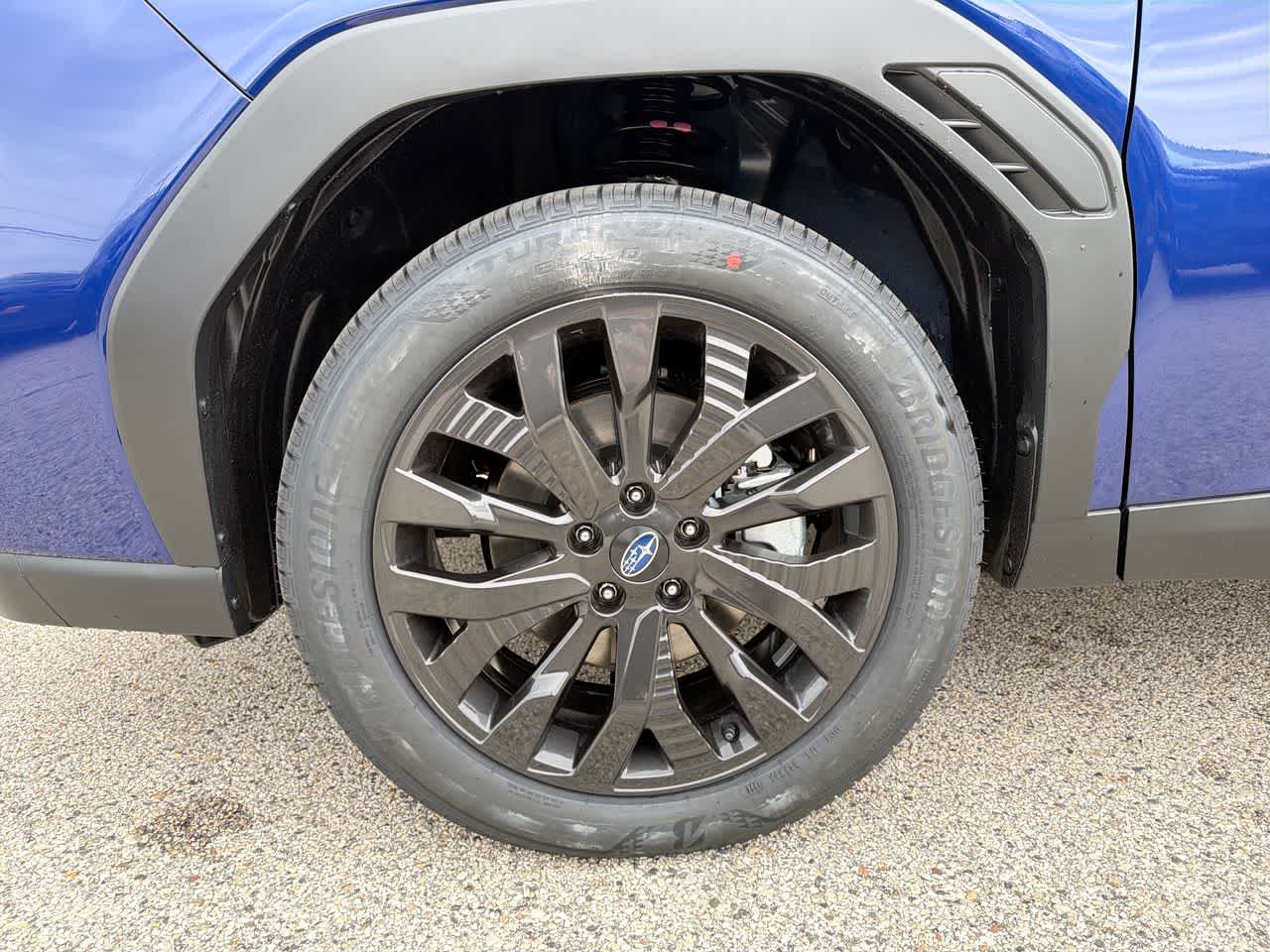 Thumbnail: 2026 Subaru Forester - 19
