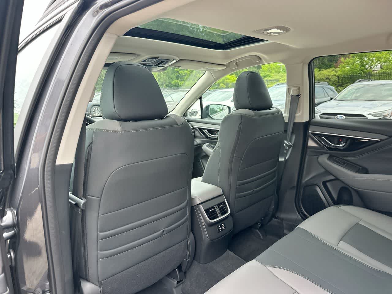 Thumbnail: 2025 Subaru Outback - 23