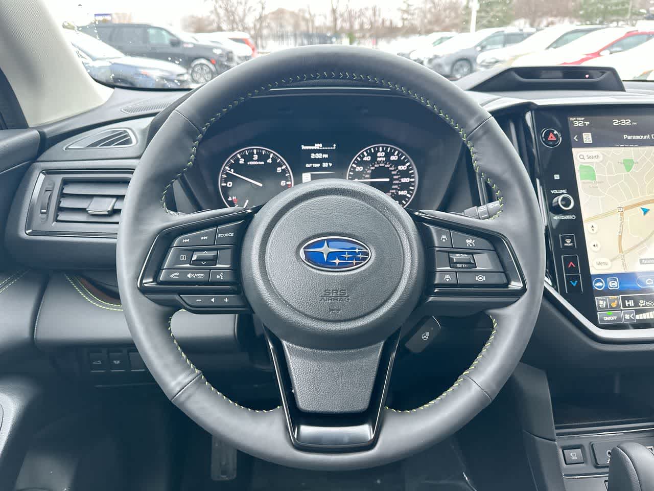 Thumbnail: 2026 Subaru Ascent - 29