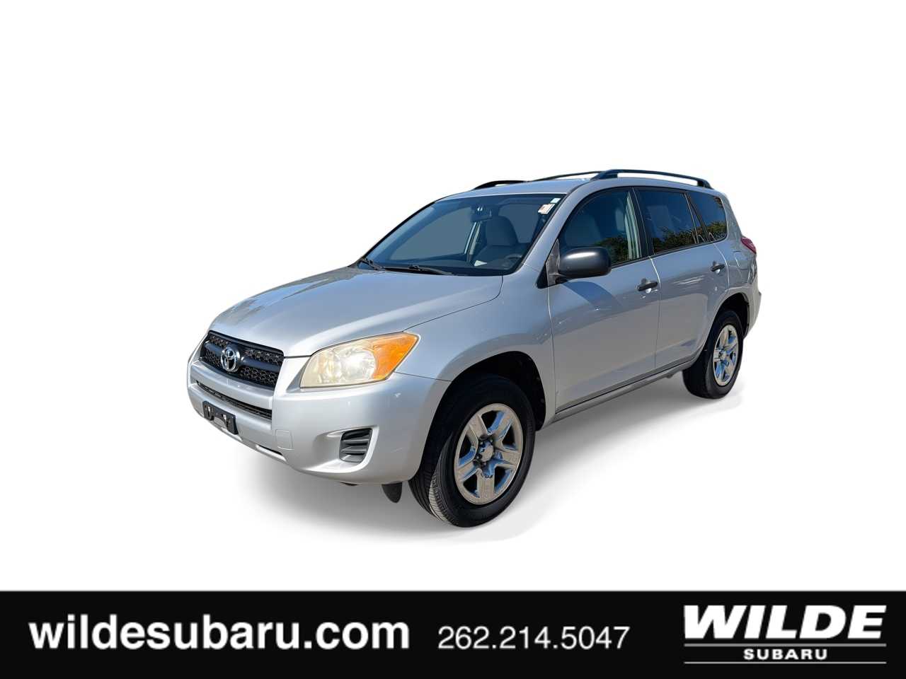 2011 Toyota RAV4