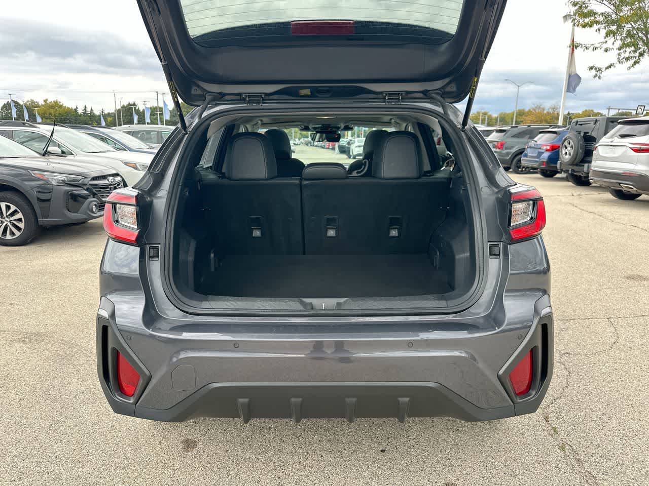 Thumbnail: 2024 Subaru Crosstrek - 38