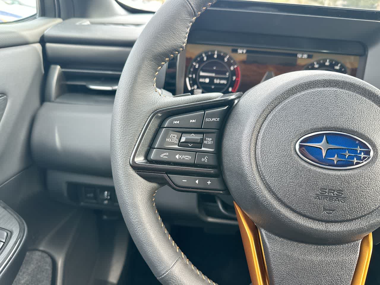 Thumbnail: 2026 Subaru Outback - 29