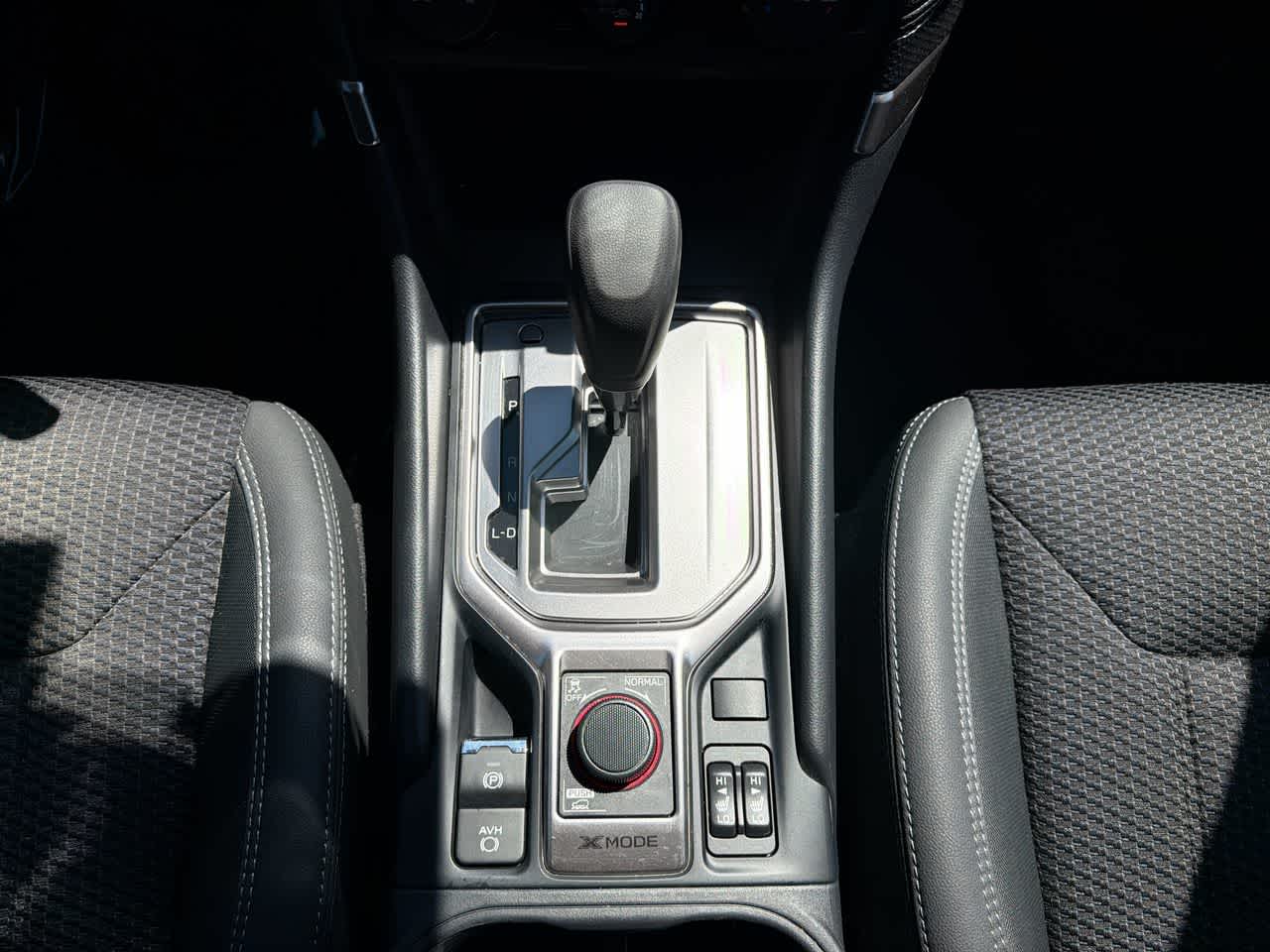 Thumbnail: 2023 Subaru Forester - 33