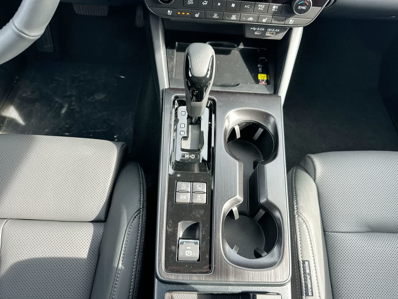 Thumbnail: 2026 Subaru Outback - 35