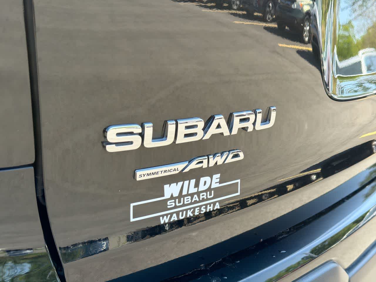 Thumbnail: 2023 Subaru Ascent - 17