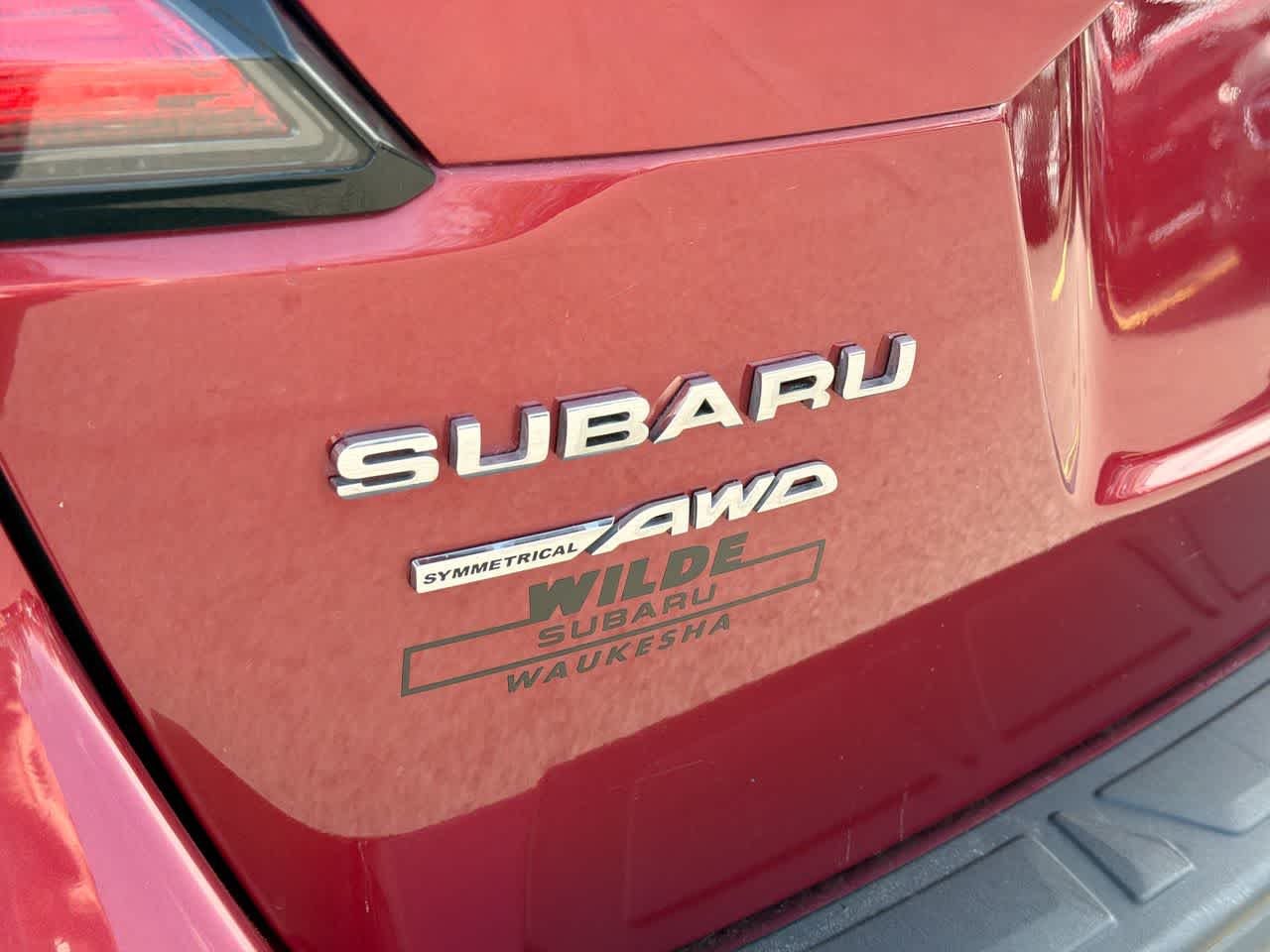 Thumbnail: 2020 Subaru Outback - 18