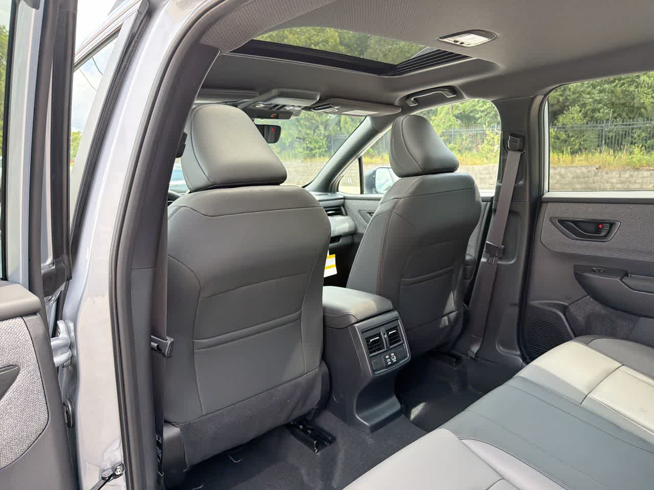 2026 Subaru Outback Premium - Photo 21
