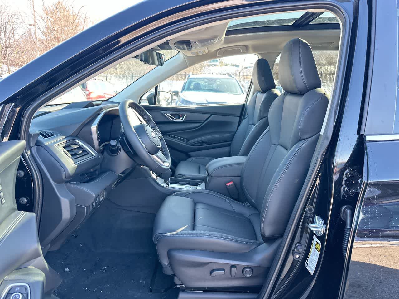 Thumbnail: 2026 Subaru Ascent - 21