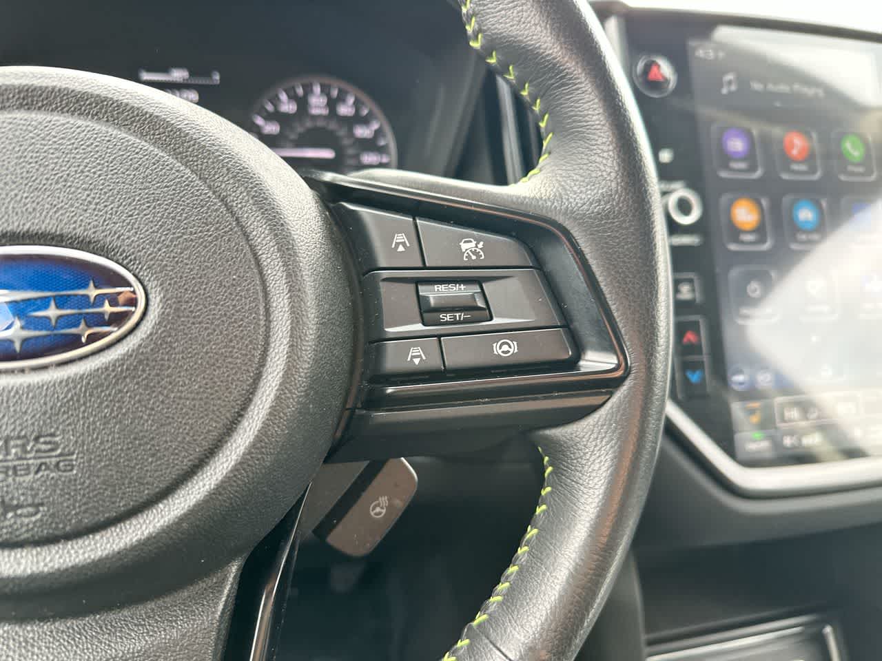 Thumbnail: 2023 Subaru Ascent - 31