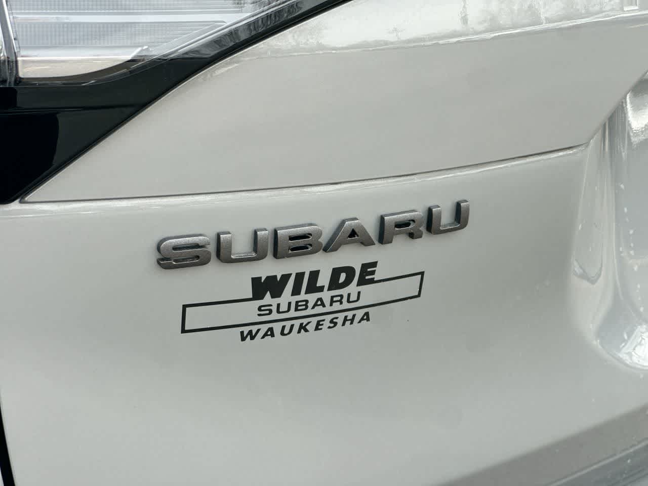 Thumbnail: 2025 Subaru Forester - 17