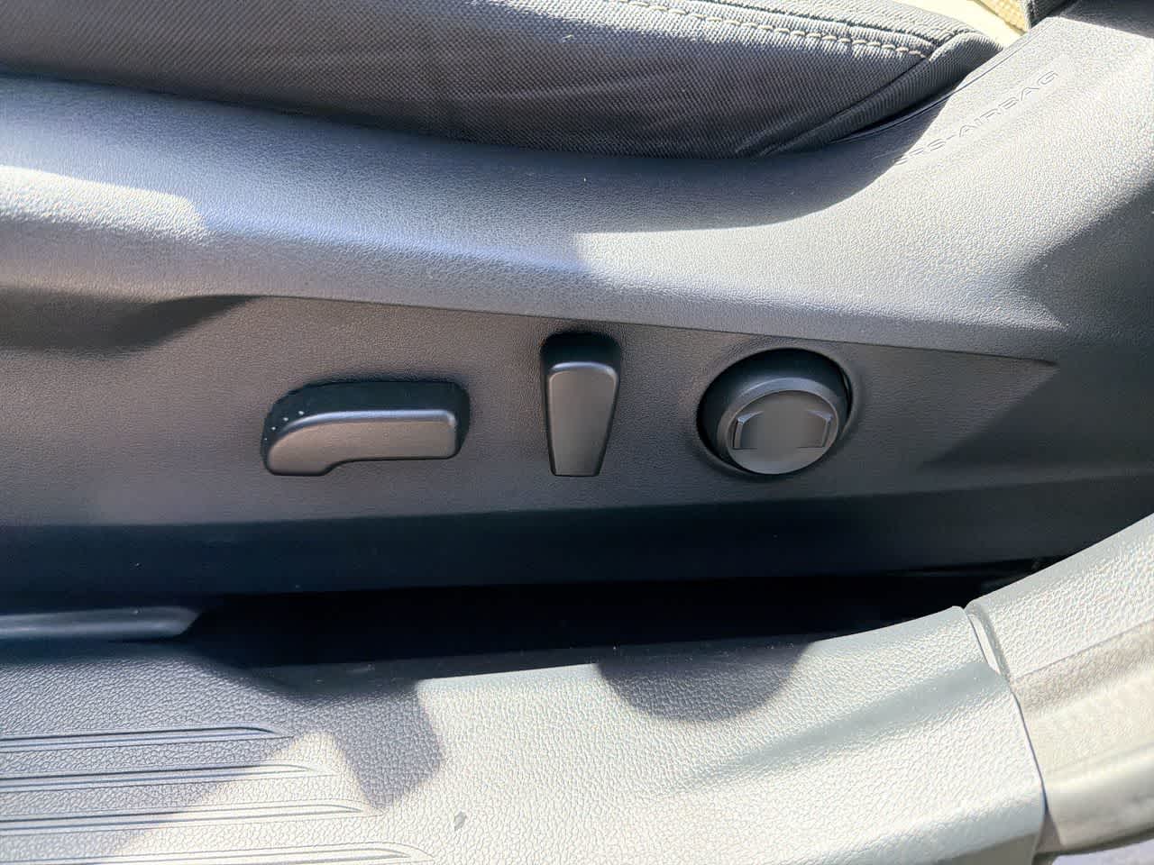 Thumbnail: 2020 Subaru Outback - 22