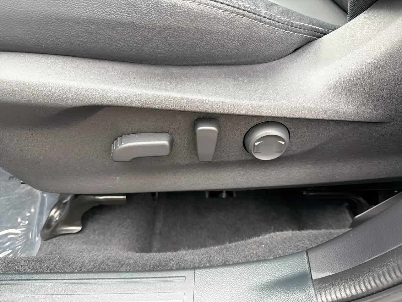 Thumbnail: 2023 Subaru Forester - 22