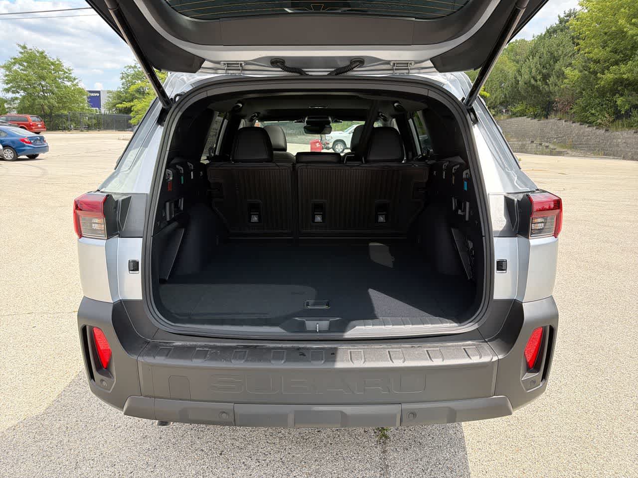 2026 Subaru Outback Premium - Photo 35